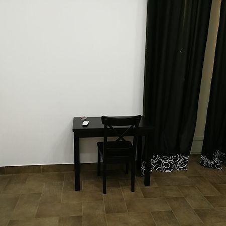 Toledostation B&B نابولي المظهر الخارجي الصورة