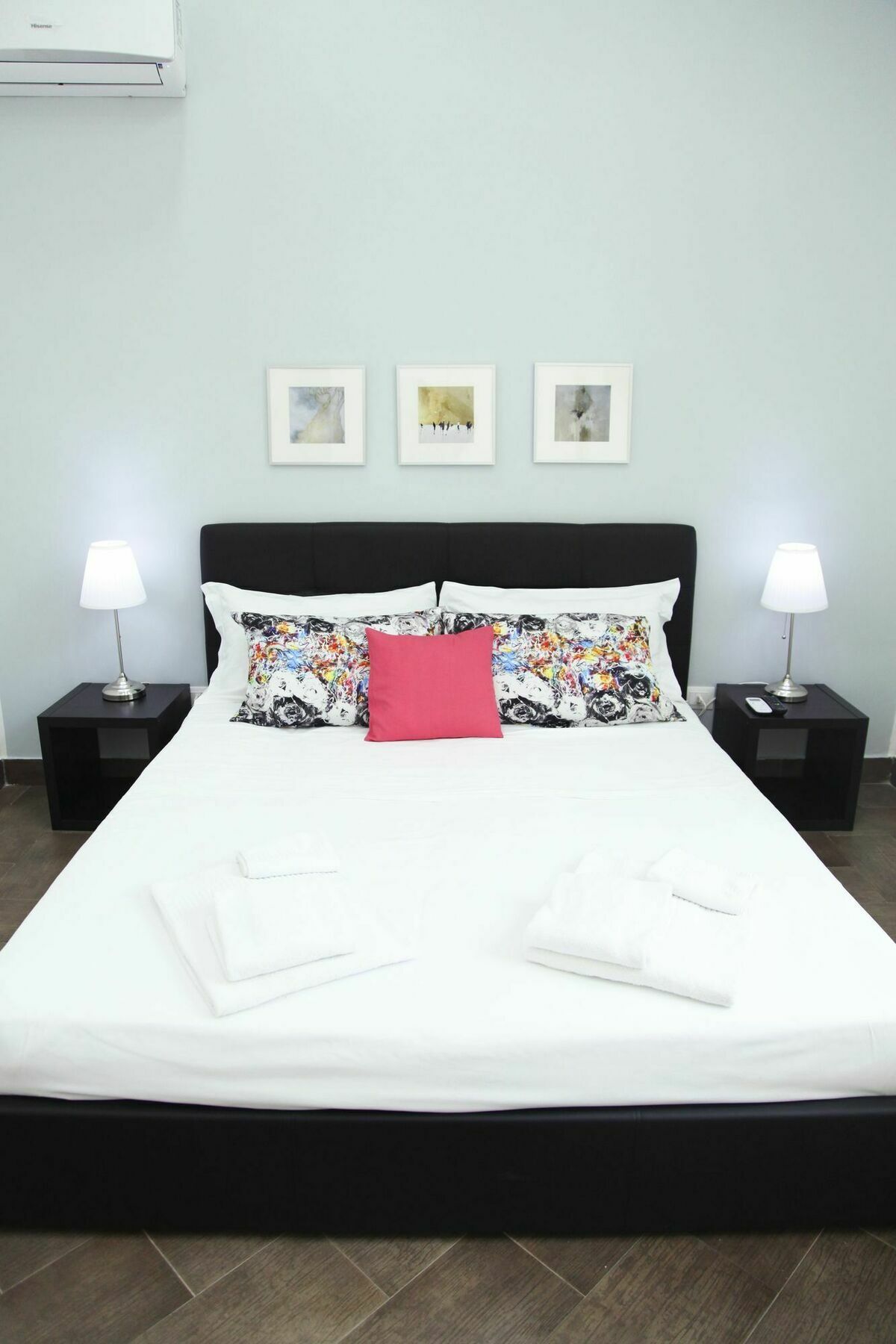 Toledostation B&B نابولي المظهر الخارجي الصورة