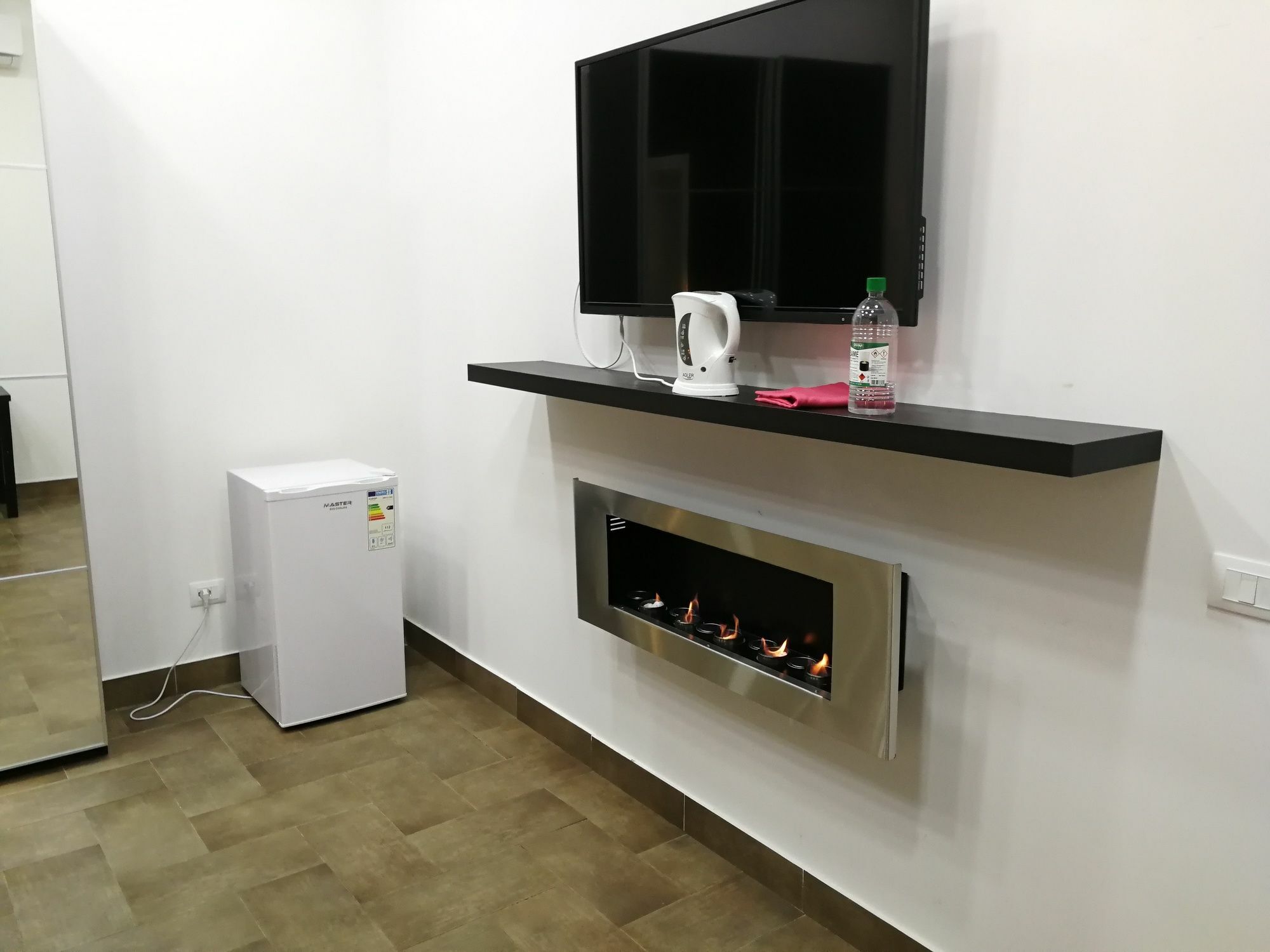 Toledostation B&B نابولي المظهر الخارجي الصورة