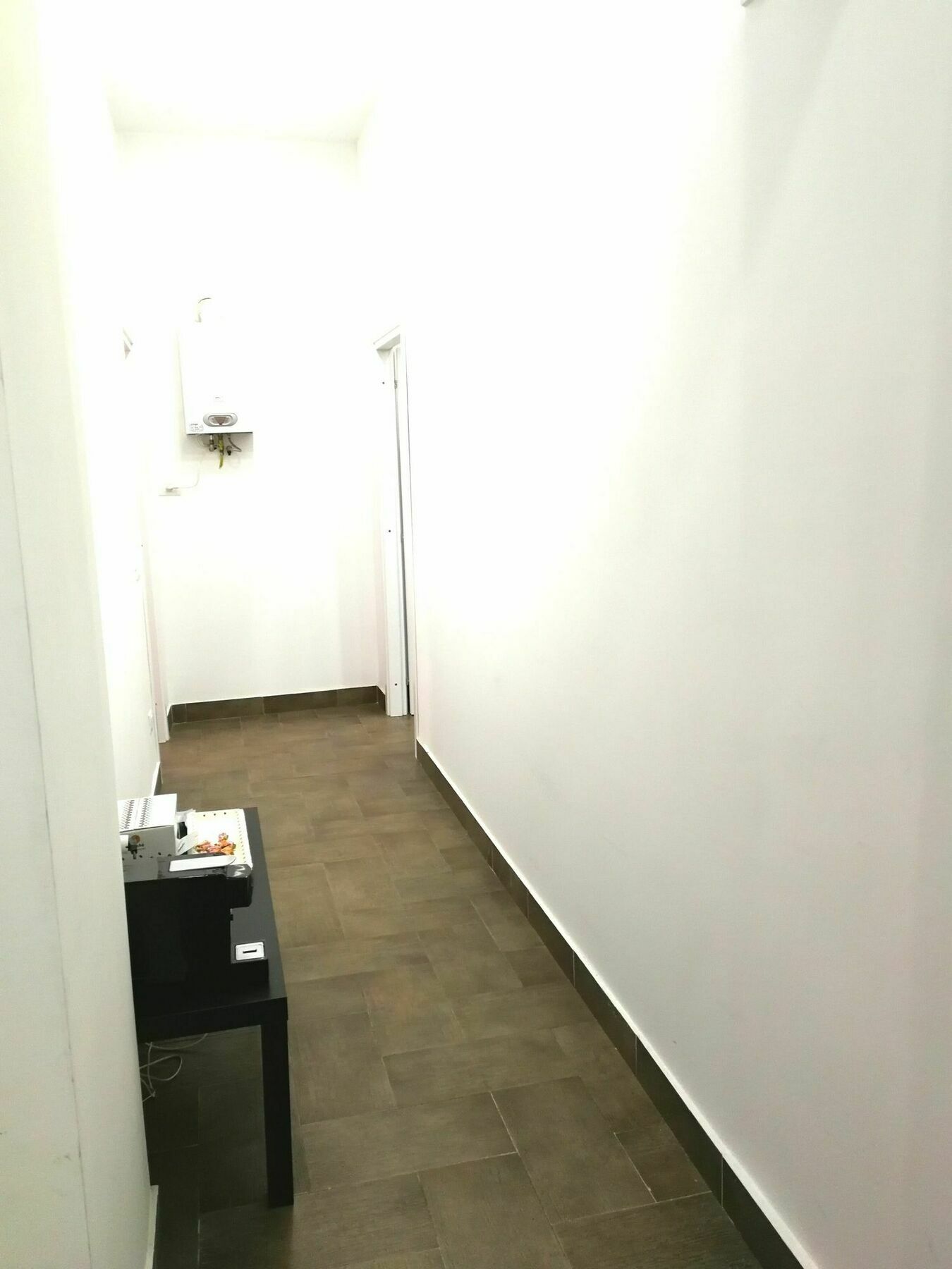 Toledostation B&B نابولي المظهر الخارجي الصورة