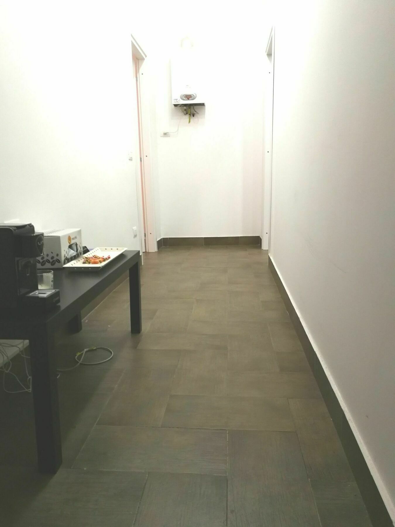 Toledostation B&B نابولي المظهر الخارجي الصورة