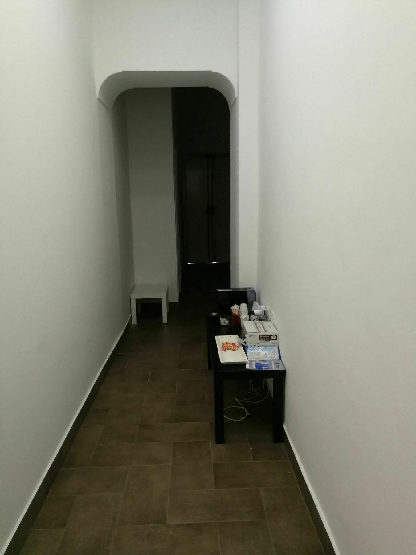 Toledostation B&B نابولي المظهر الخارجي الصورة