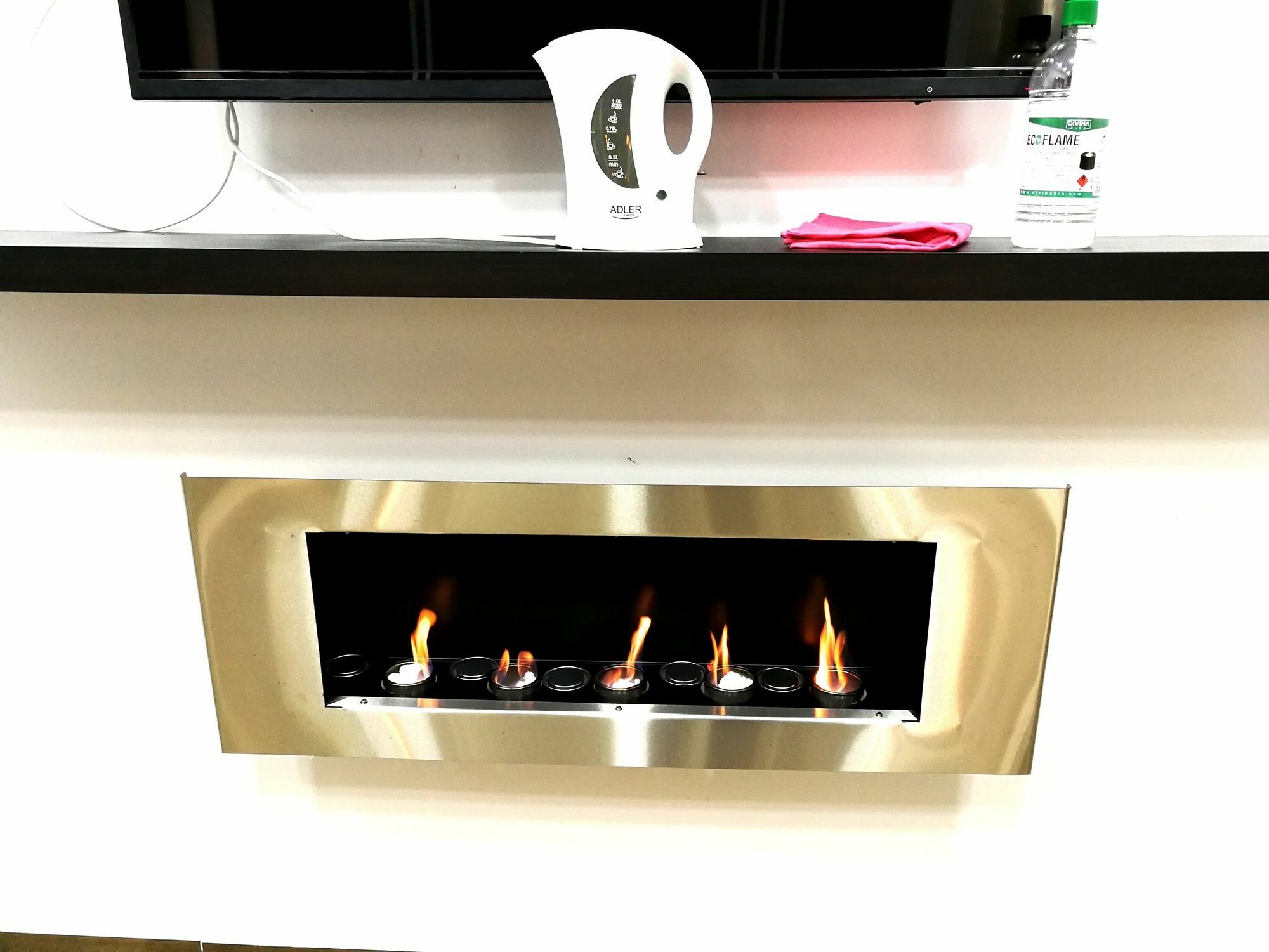 Toledostation B&B نابولي المظهر الخارجي الصورة