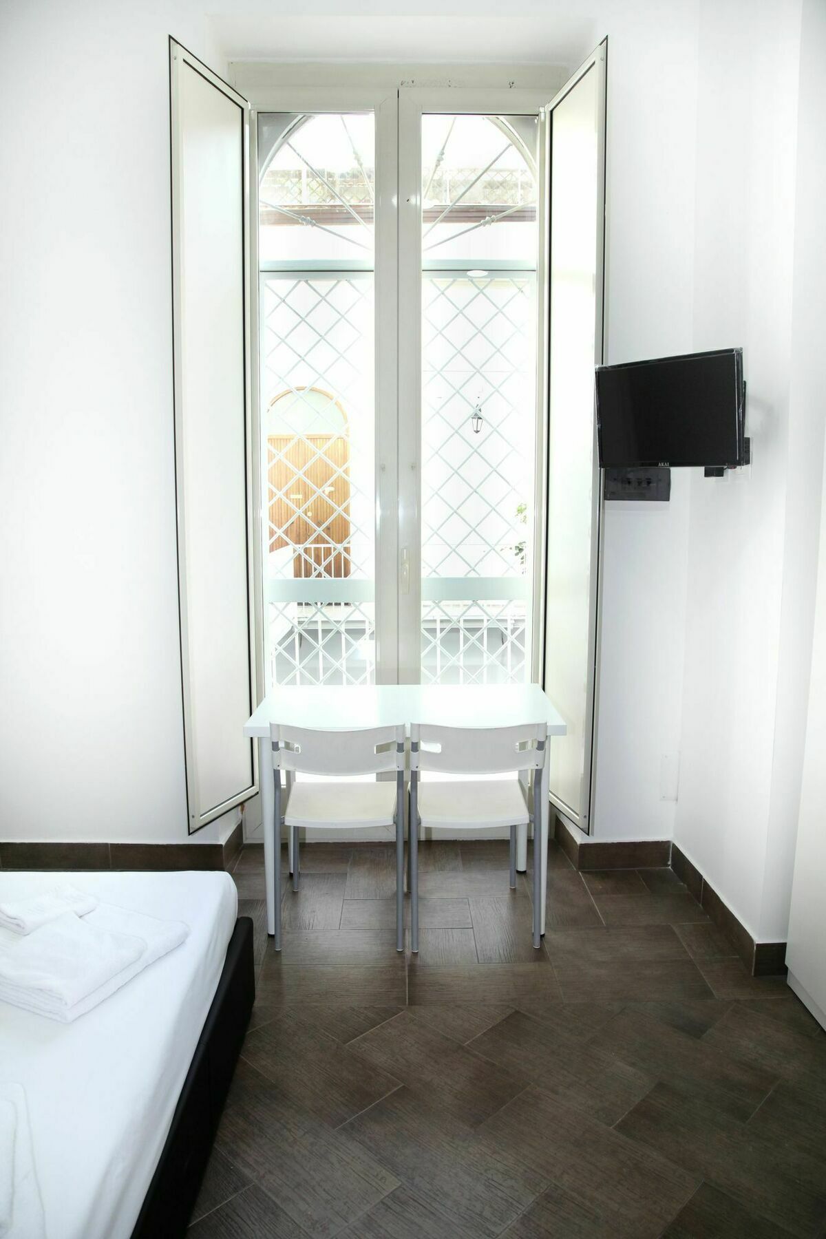 Toledostation B&B نابولي المظهر الخارجي الصورة